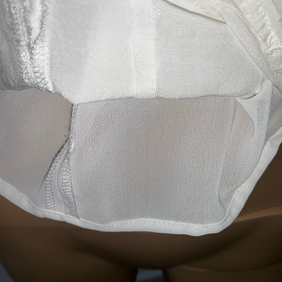 Loft women top sleeveless size s - Picture 3 of 4